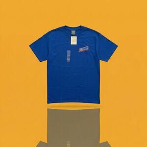 NWT Florida Gators Officially Licensed T-Shirt Size Large, Cadre Blue College